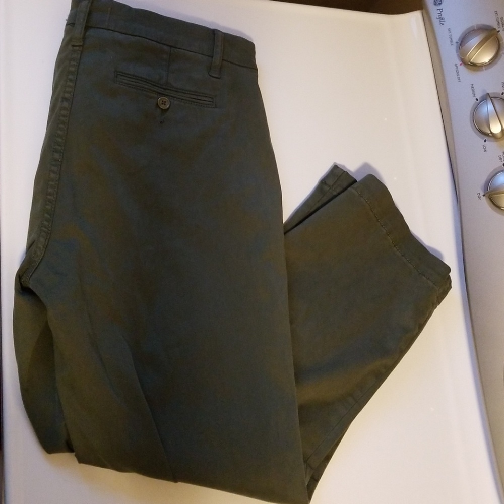 Lila Ryan pants